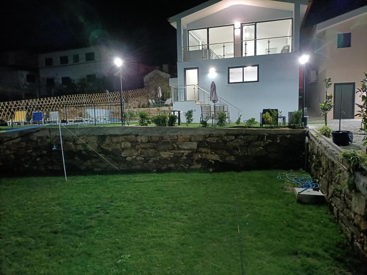 Areias Village Vale de Cambra Esterno foto