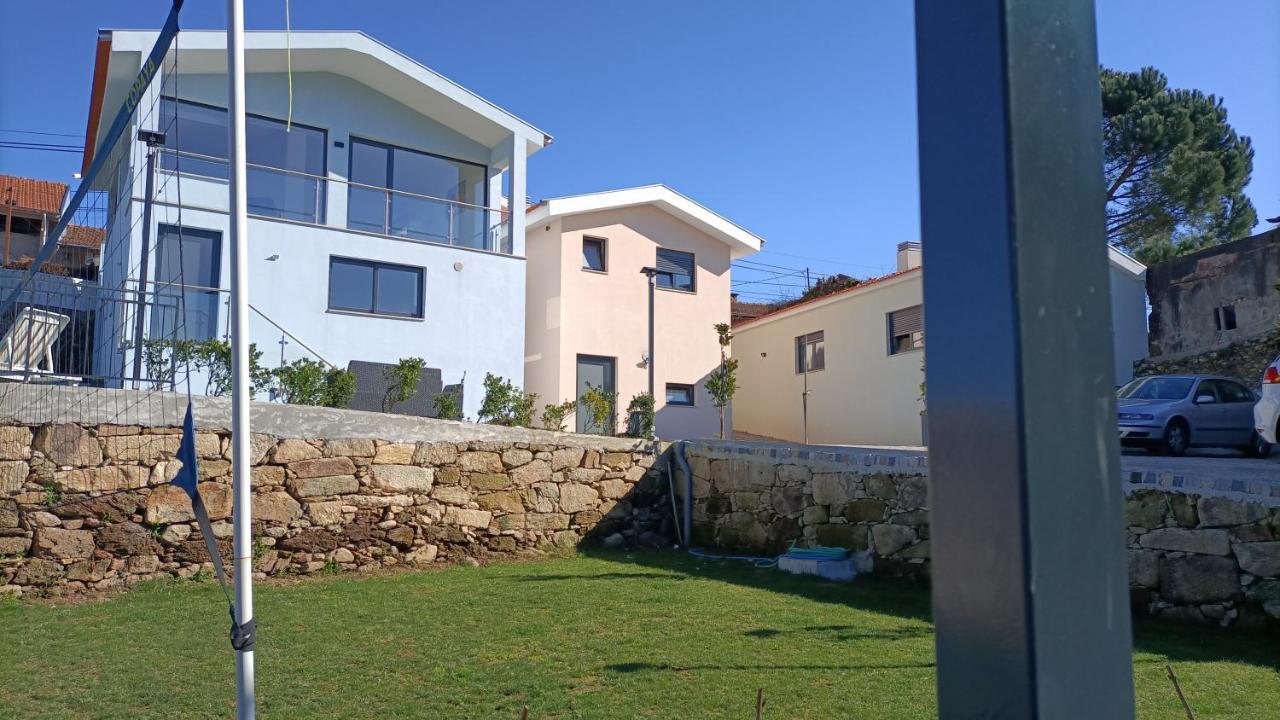 Areias Village Vale de Cambra Esterno foto