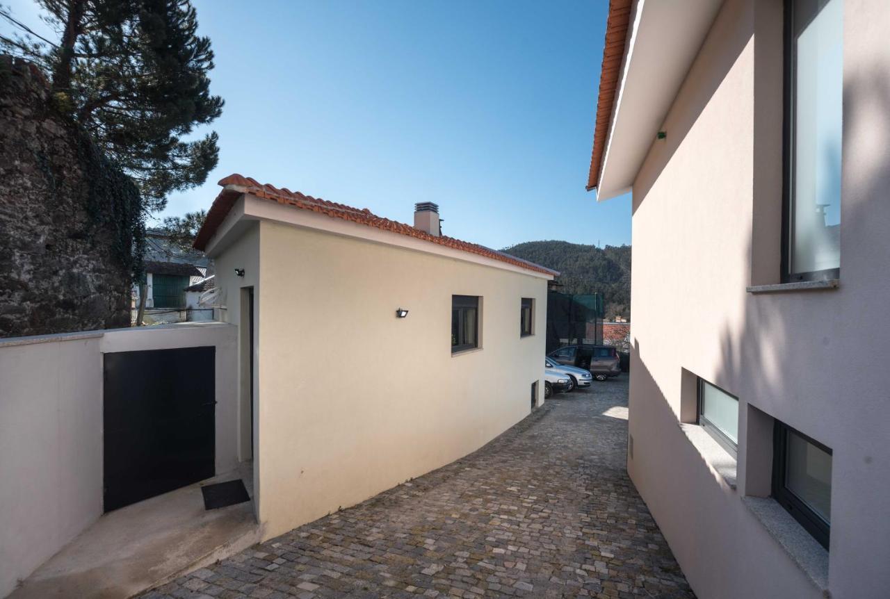 Areias Village Vale de Cambra Esterno foto