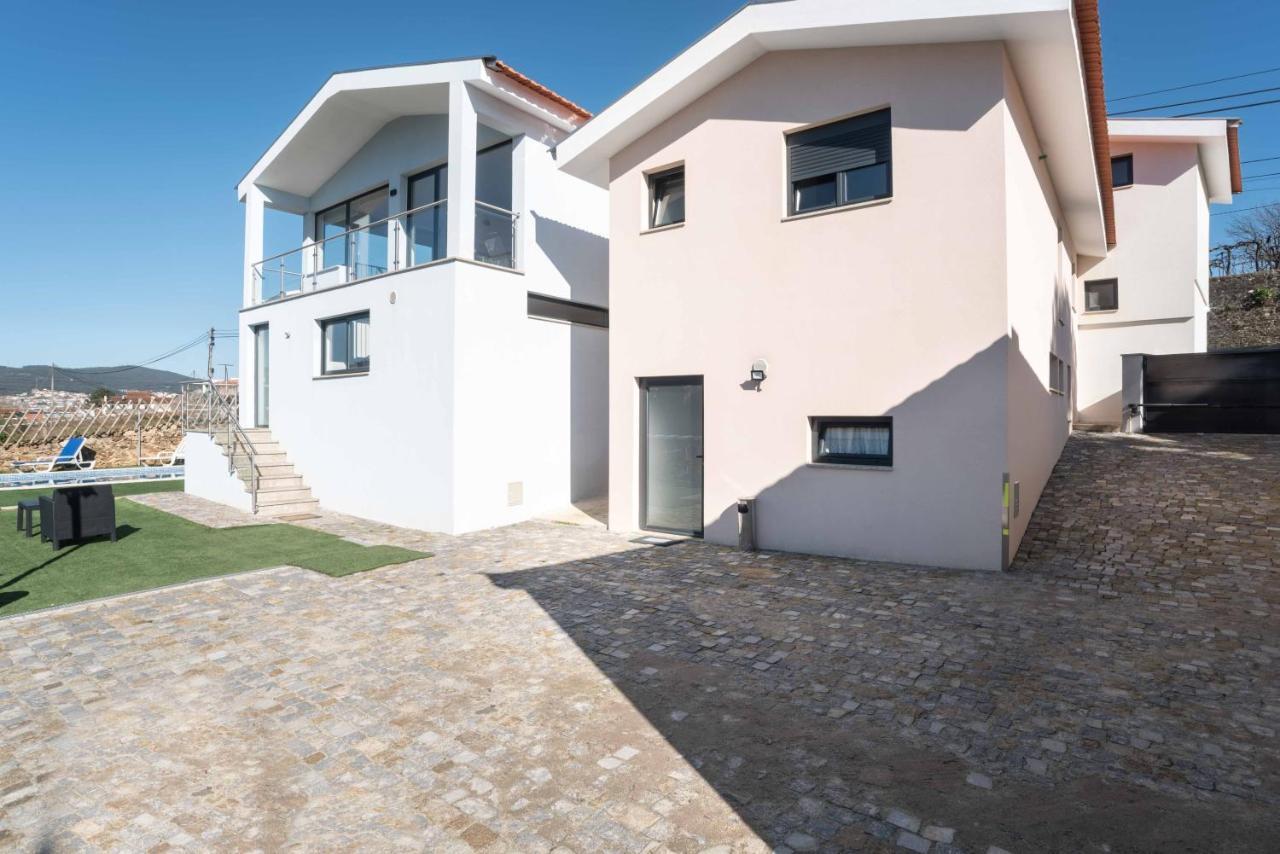 Areias Village Vale de Cambra Esterno foto