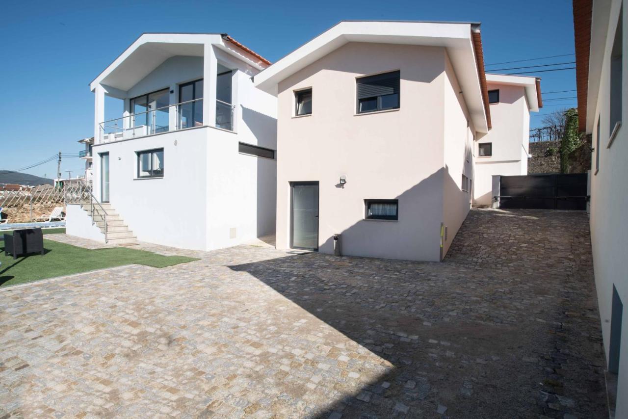 Areias Village Vale de Cambra Esterno foto