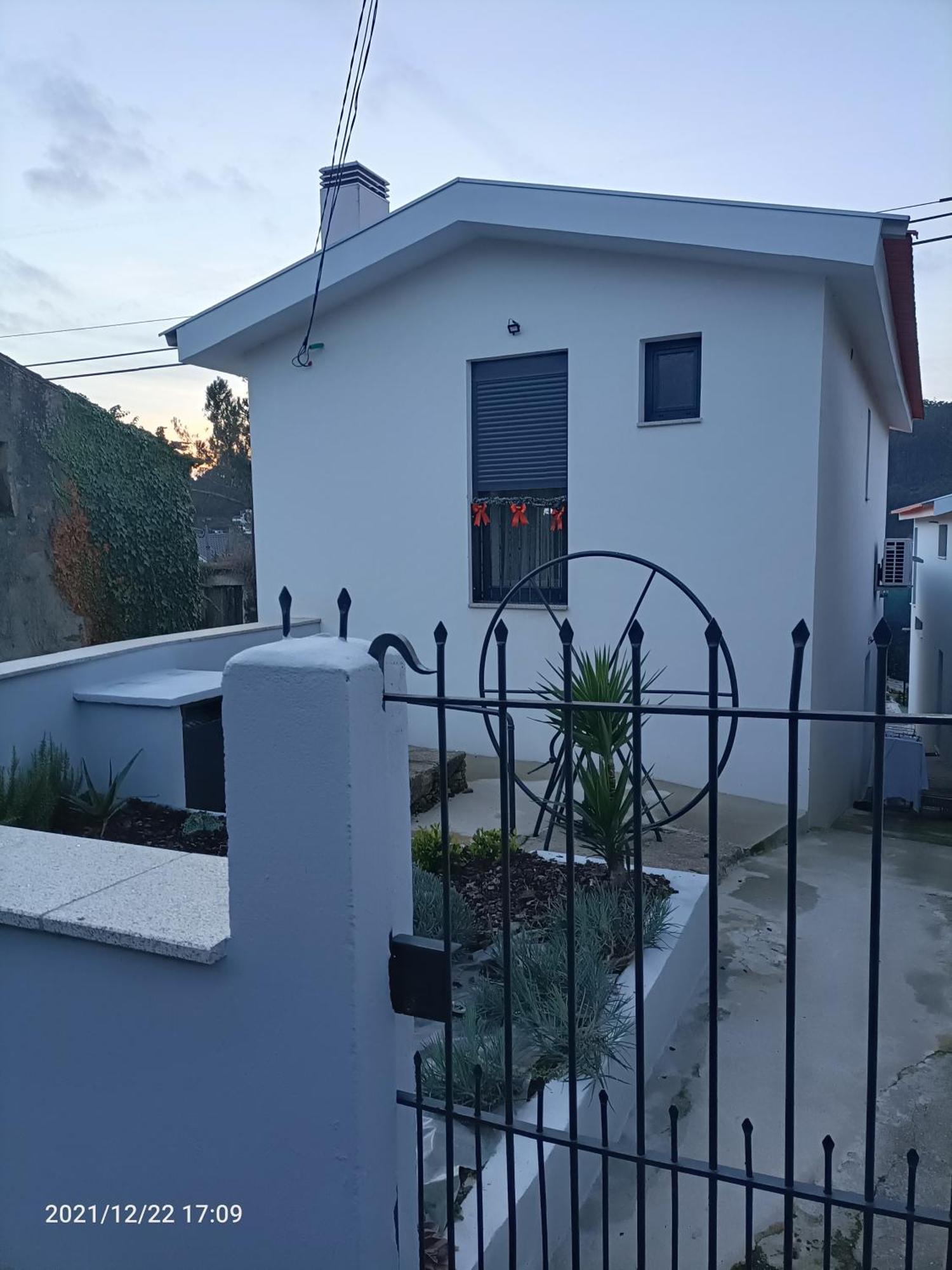 Areias Village Vale de Cambra Esterno foto