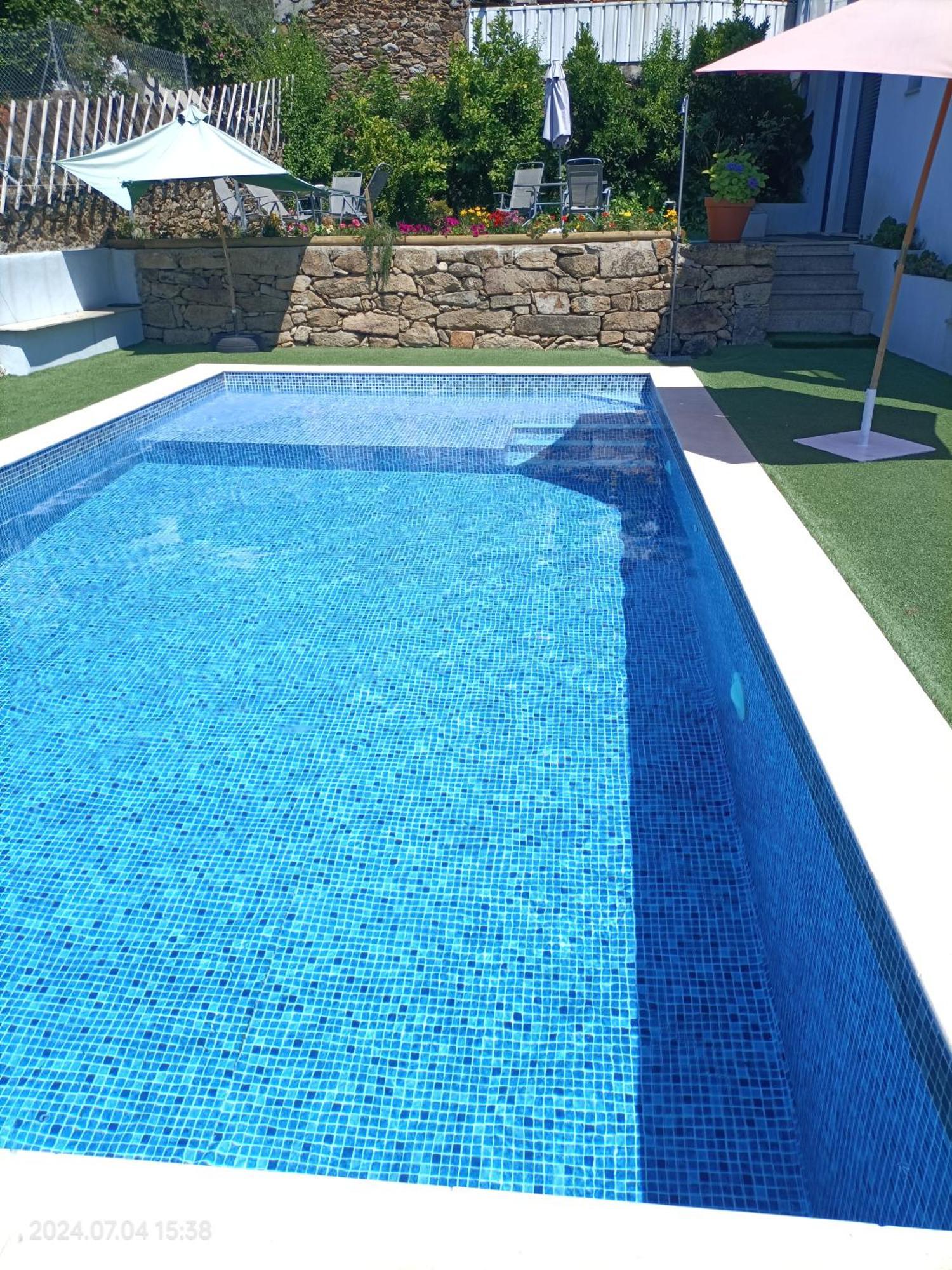 Areias Village Vale de Cambra Esterno foto